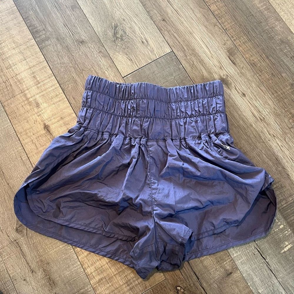 Free movement The Way Home Short size s